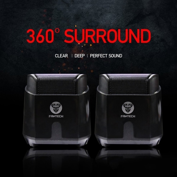 speaker fantech gs201