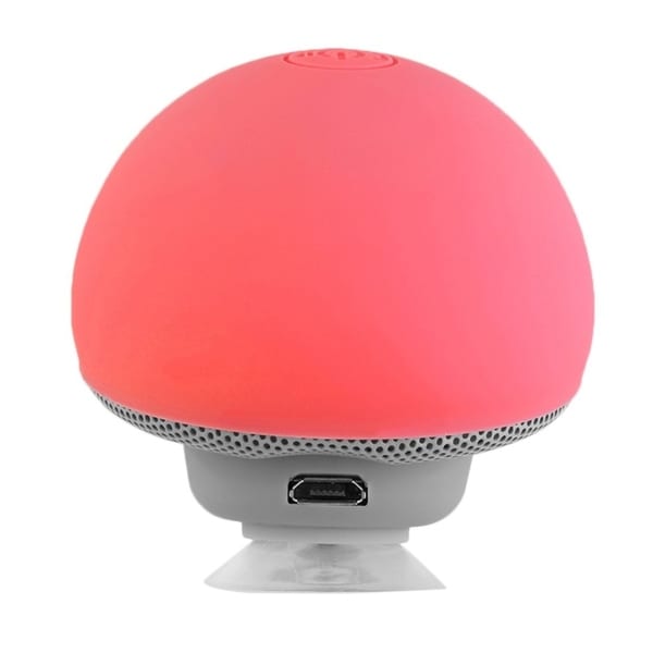 speaker wireless music hero