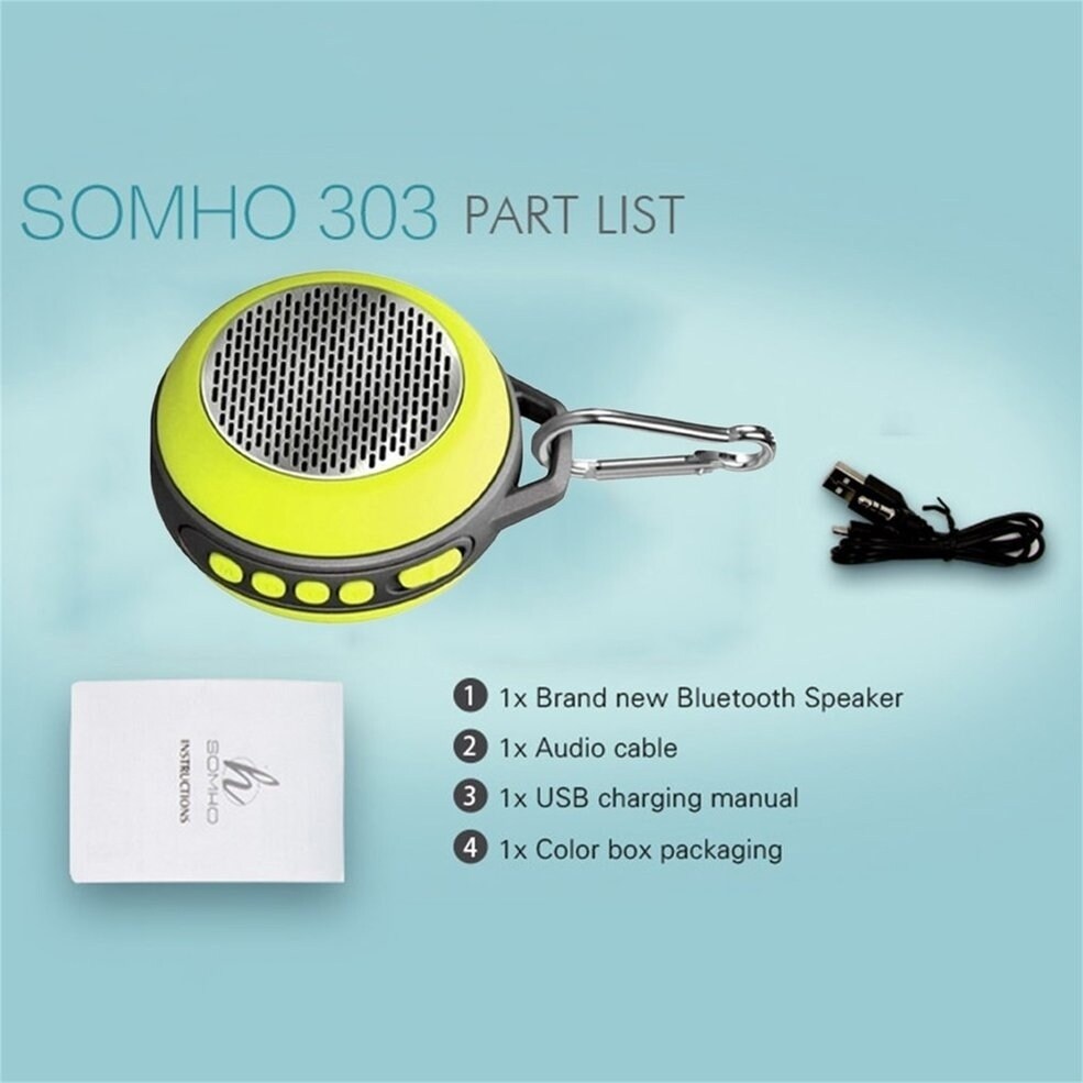 somho s303