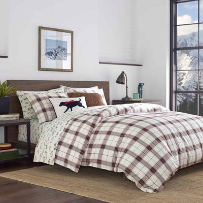 Size Twin Flannel Comforter Sets Find Great Bedding Deals