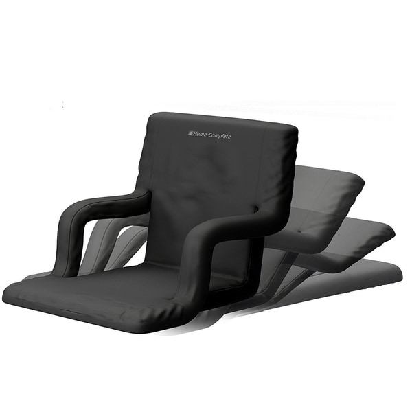 Portable back best sale support chair