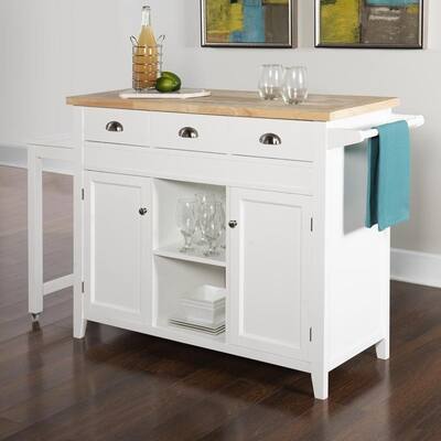 Buy Kitchen Carts Online At Overstock Our Best Kitchen Furniture