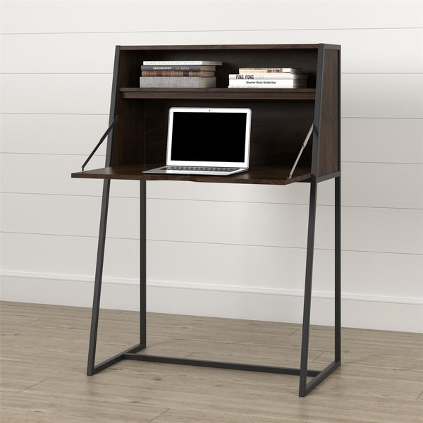 Shop Avenue Greene Madeline Desk Ships To Canada Overstock