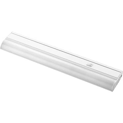 1-light LED Under Cabinet Lighting