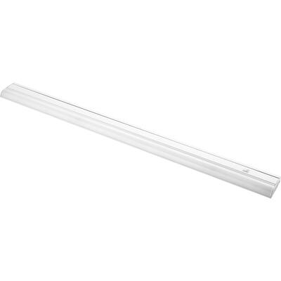 1-light LED Under Cabinet Lighting