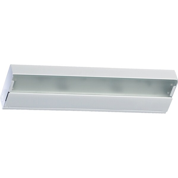 2 Light Xenon Under Cabinet Lighting Free Shipping Today 2 Light Xenon Under Cabinet Lighting