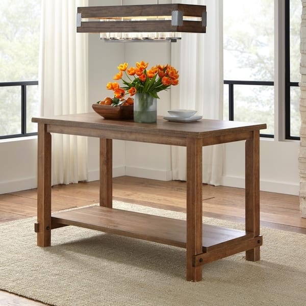 Simple Living Dining Tables - Bed Bath & Beyond