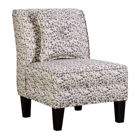 Made In Usa Living Room Chairs Online At Our Best Chapter 3 Kole Slipper Chair