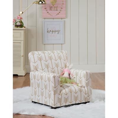 Kids Toddler 3 To 4 Years Arm Chairs Shop Online At Overstock