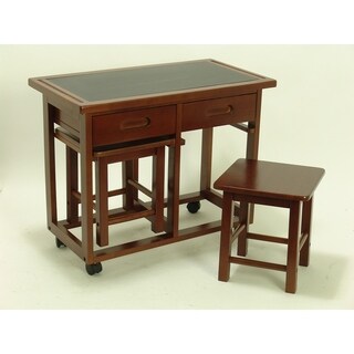 kids play table set