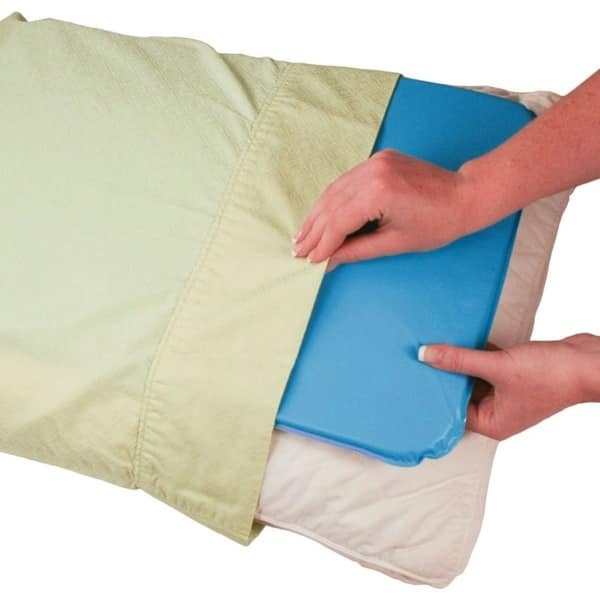 Shop Summer Cool Help Sleeping Aid Pad Mat Muscle Relief Cooling