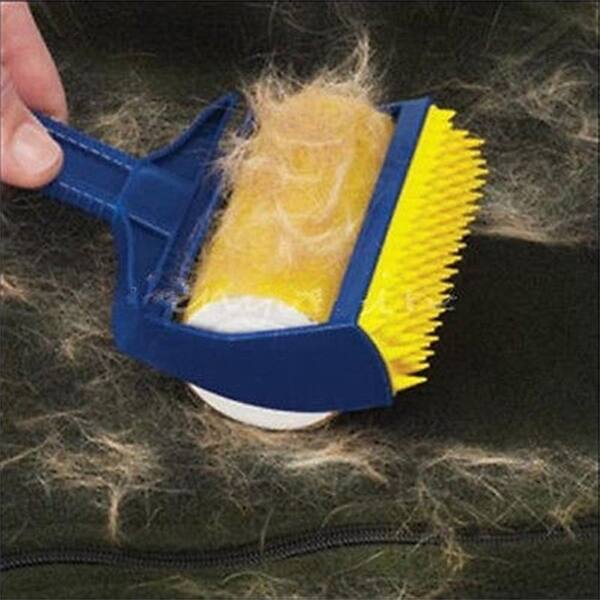 Hair Catcher Reusable Shower Hair Wall Hair Grabber Collection for