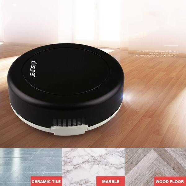 Auto Steering Smart Cleaning Robot 360 Degree Rotation Floor Cleaner 22813640 360 Degree Rotation Auto Floor Cleaner
