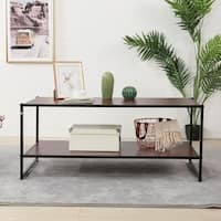 Copper Grove Milot Rectangular or Cubic Tables (Options)