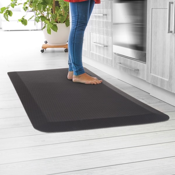Cushion Comfort Kitchen Anti Fatigue Mat Wow Blog