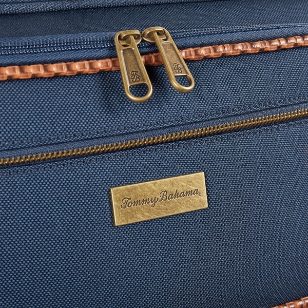 tommy bahama mojito luggage navy