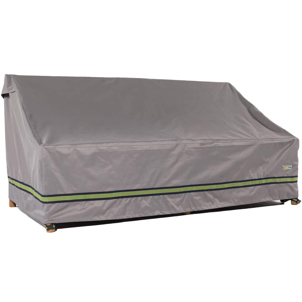 DUCKCOVERS Soteria Waterproof Outdoor Sofa Cover