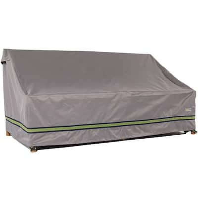 Duck Covers Soteria RainProof W Patio Sofa Cover