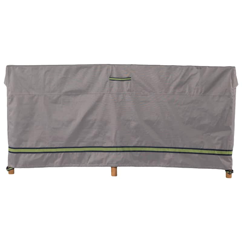 DUCKCOVERS Soteria Waterproof Outdoor Sofa Cover