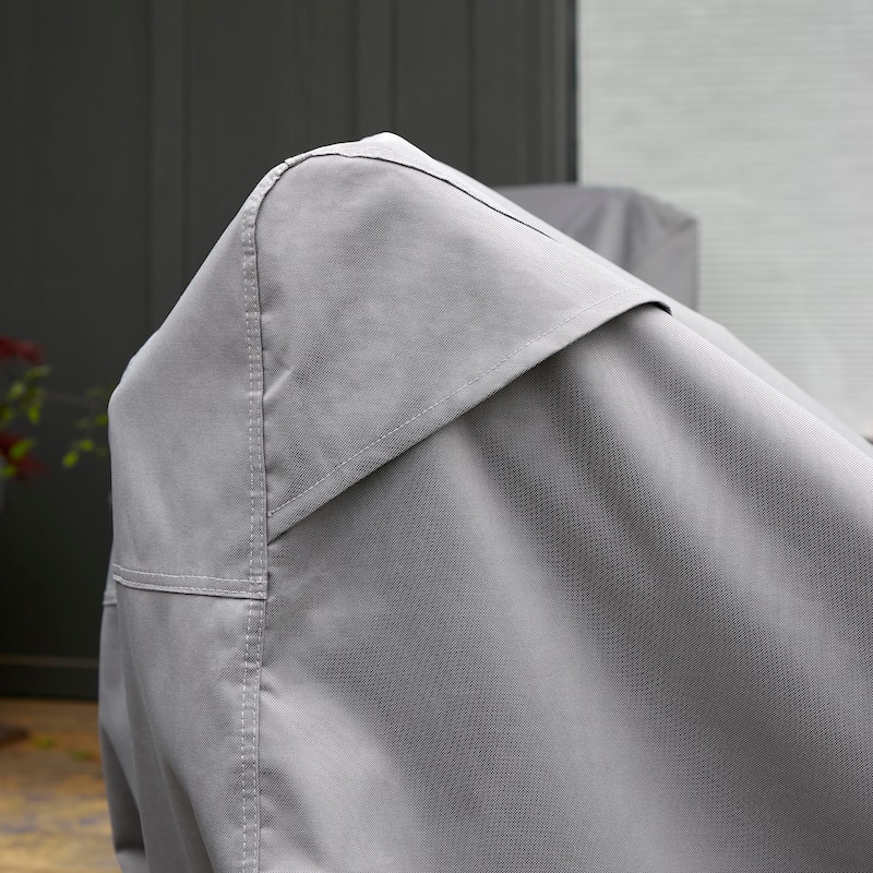 Duck Covers Soteria RainProof Patio Chair Cover