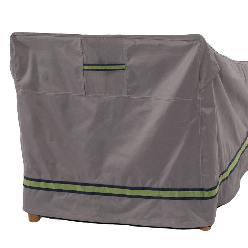 Duck Covers Soteria RainProof Patio Chair Cover