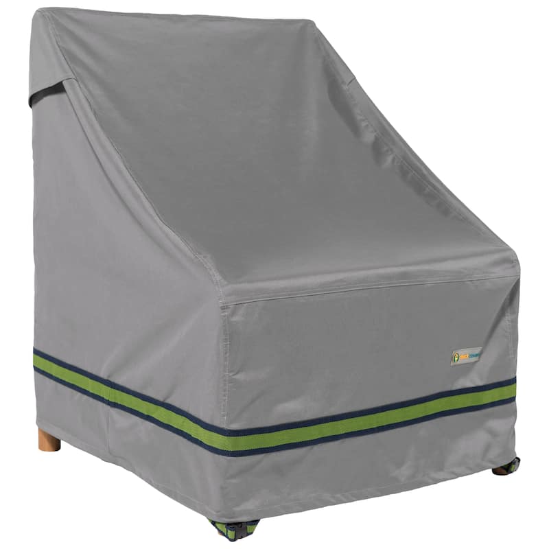 Duck Covers Soteria RainProof Patio Chair Cover