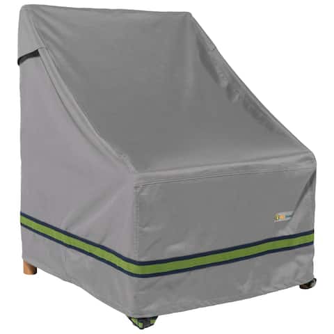 Duck Covers Soteria RainProof Patio Chair Cover