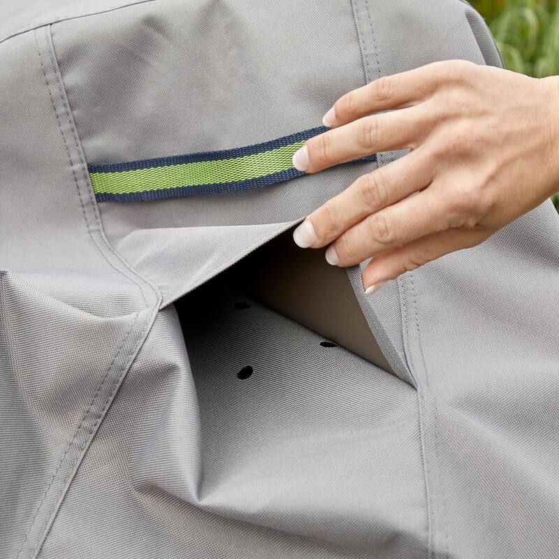 Duck Covers Soteria RainProof Patio Chair Cover