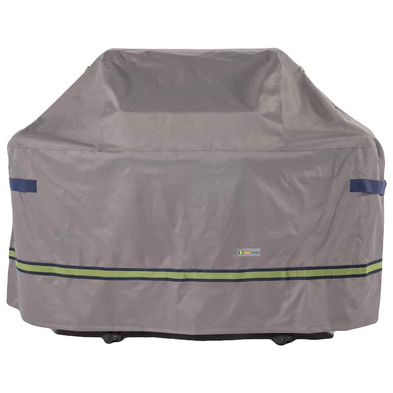 Duck Covers Soteria RainProof Grill Cover