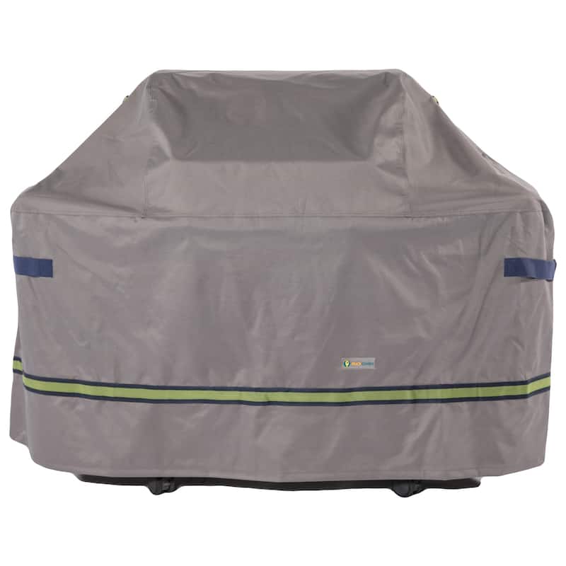 Duck Covers Soteria RainProof Grill Cover