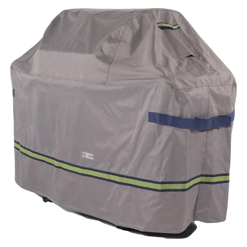 Duck Covers Soteria RainProof Grill Cover