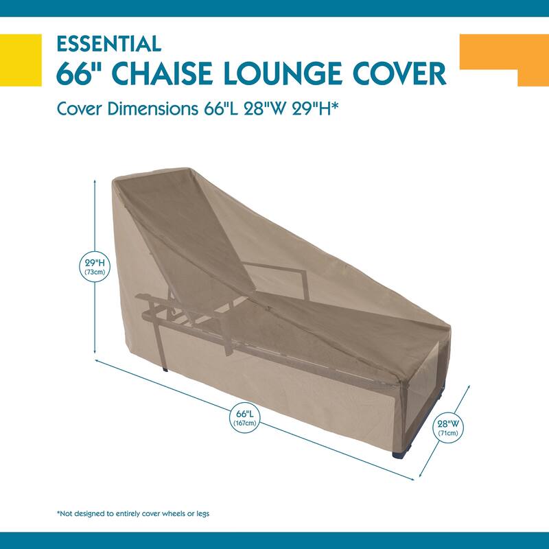 Duck Covers Soteria RainProof Grill Cover