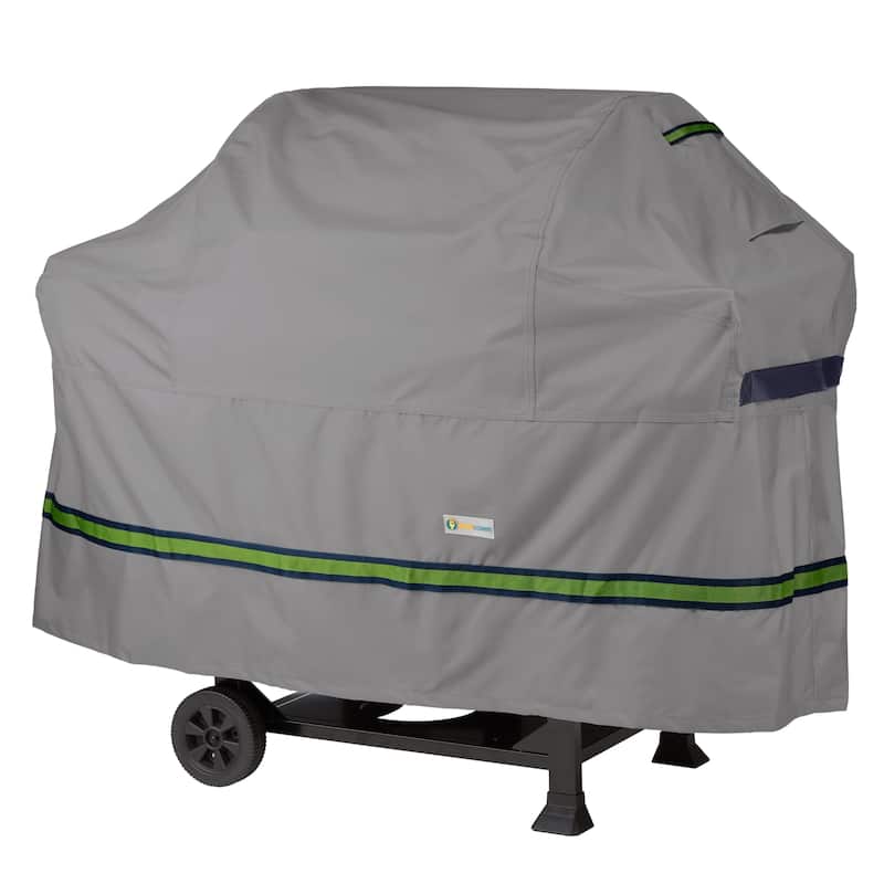 Duck Covers Soteria RainProof Grill Cover