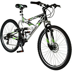 kawasaki kx26s mountain bike