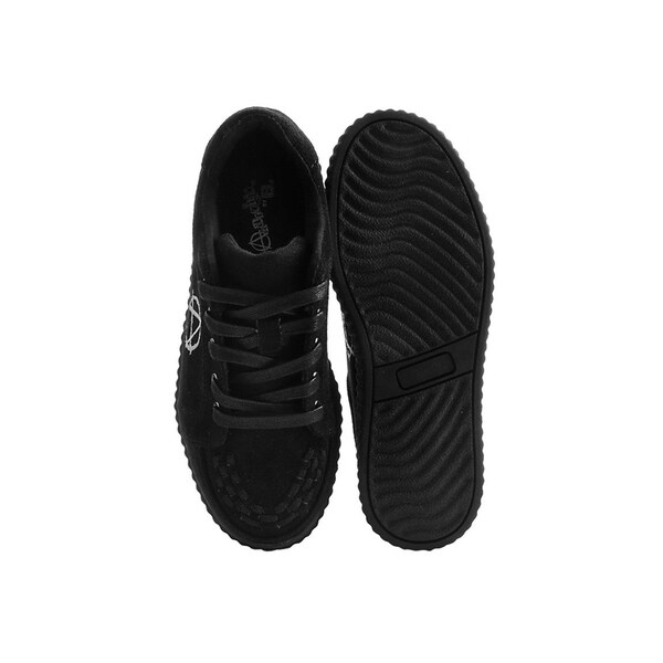 tuk anarchic creepers