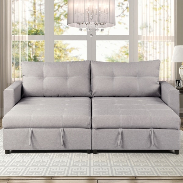 gray sofas for sale robin polyester sofa chaise with storage compartments shop on gray sofas for sale robin polyester sofa chaise with storage compartments shop on
