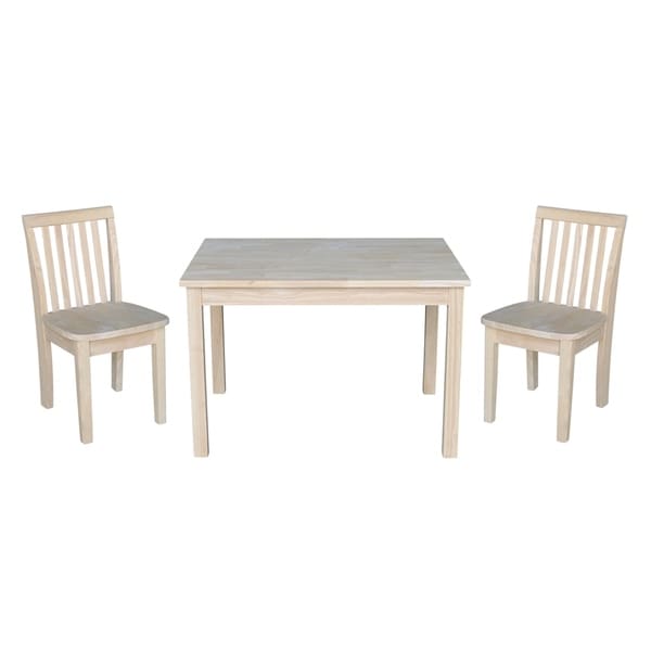 childrens table and chairs black friday