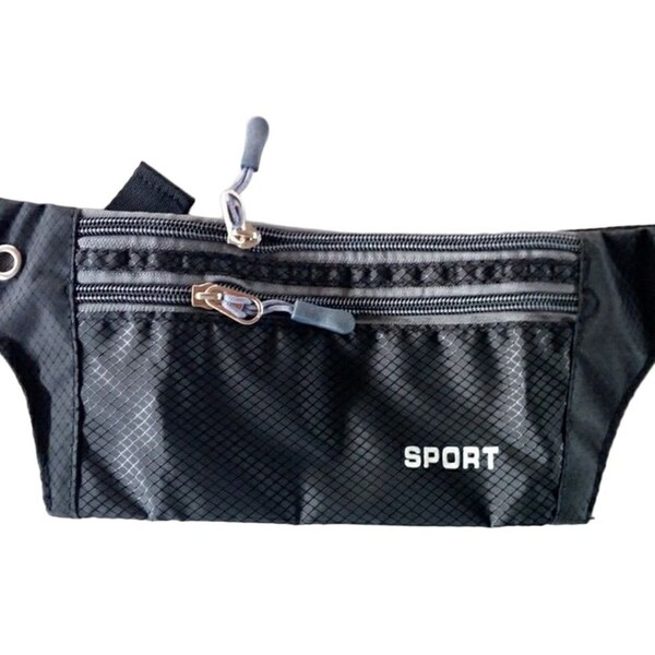 security sling bag