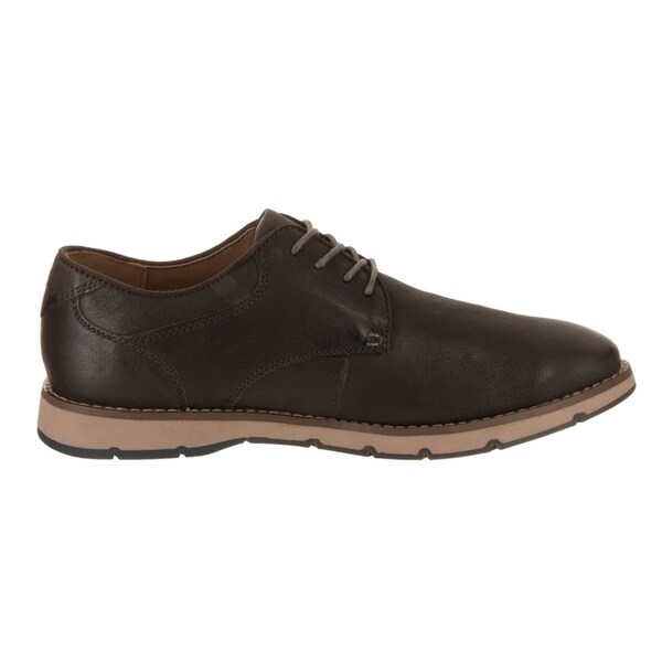 hush puppies titan oxford