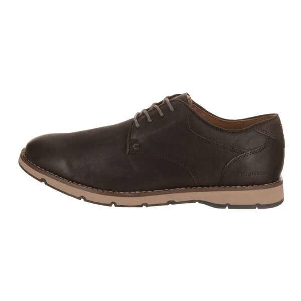 hush puppies titan