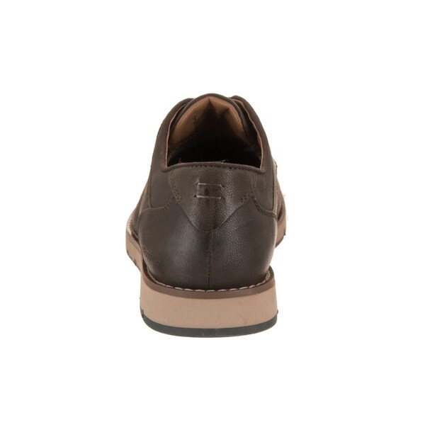 hush puppies titan