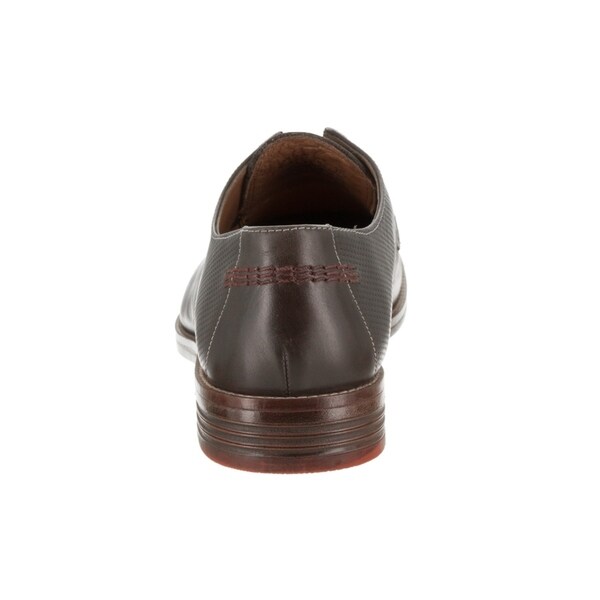 hush puppies glitch parkview