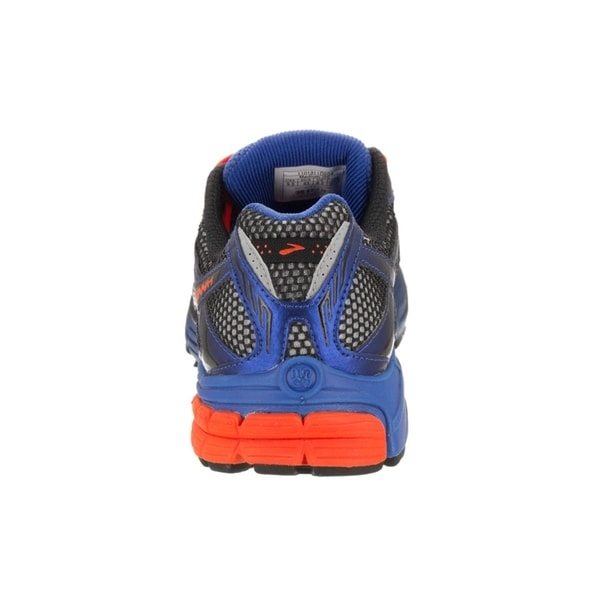 brooks men's ravenna 4 running shoes