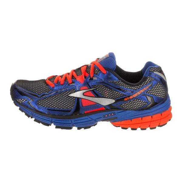 brooks men's ravenna 4 running shoes