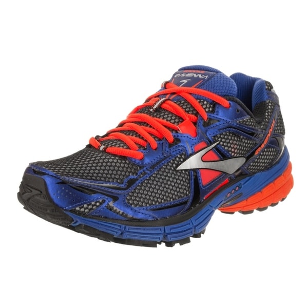 brooks men's ravenna 4 running shoes