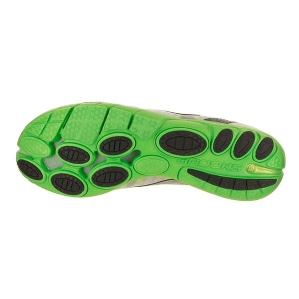 brooks pureconnect mens