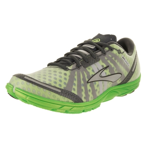 mens brooks pure connect