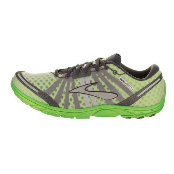 brooks pureconnect mens
