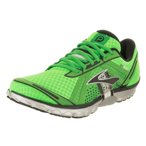 brooks pure cadence 1 mens