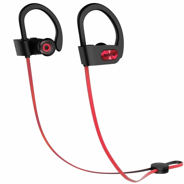 Shop Mpow Bluetooth Headphones V4.1 Wireless Sport
